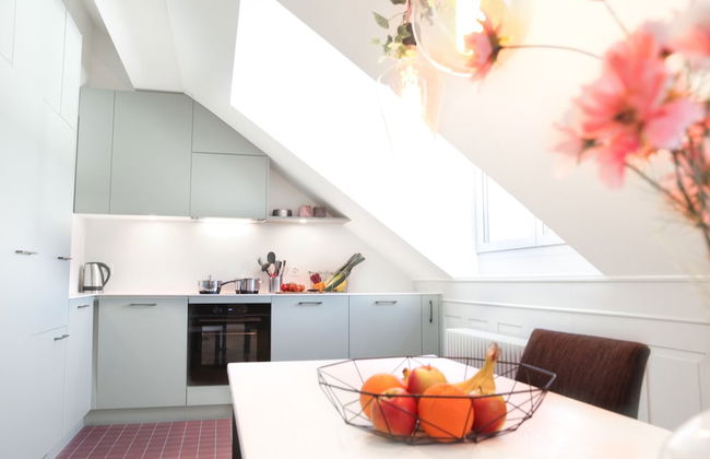 Nest - Müllerstrasse - Photo 23