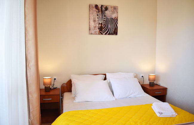 Apartments Aristokrata - Foto 45