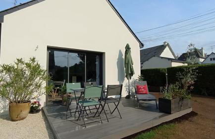 GITE DU GULF STREAM - Foto 7