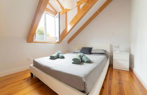 Golden Place - Cacilhas - Foto 10