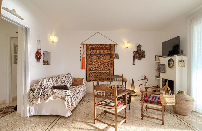 Pizzica Luxury Villa With Pool - Photo 7