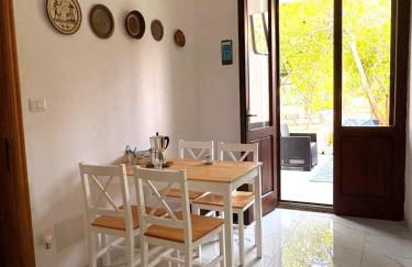 Villa with beautiful Private Garden & Breathtaking Sea View - Foto 6