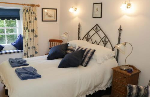 Coachmans Cottage - Foto 9