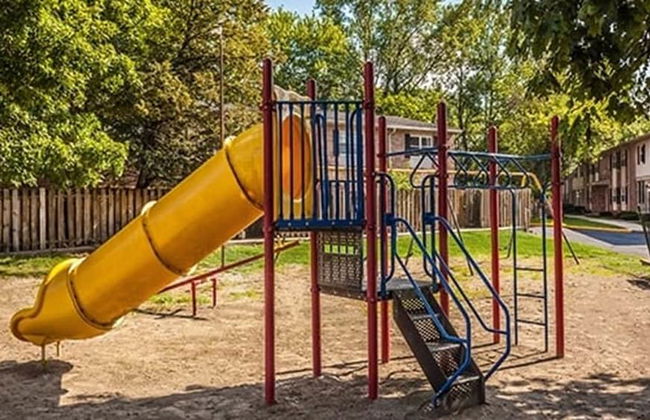 Fountain Parc By Landing - Foto 22