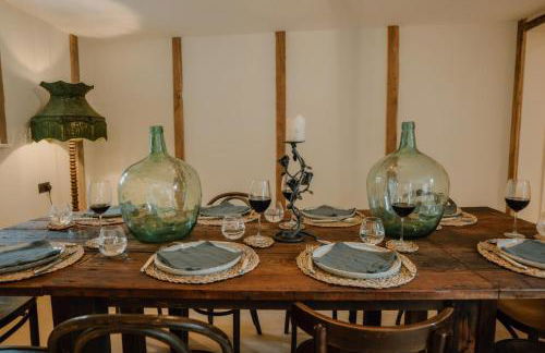 The Carriage House by Birch Stays - Photo 62