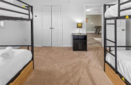 6BR Family Home by Grand Park - Foto 4