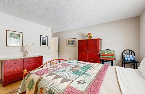 Squaw Village Condo - Foto 20