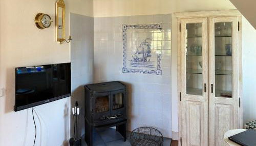 Friesenhof, Haus Hafis, Whg 9 - Foto 5