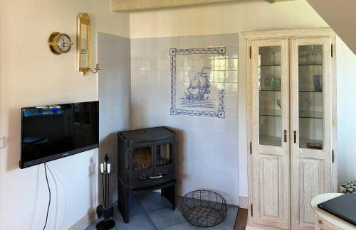 Friesenhof, Haus Hafis, Whg 9 - Photo 5