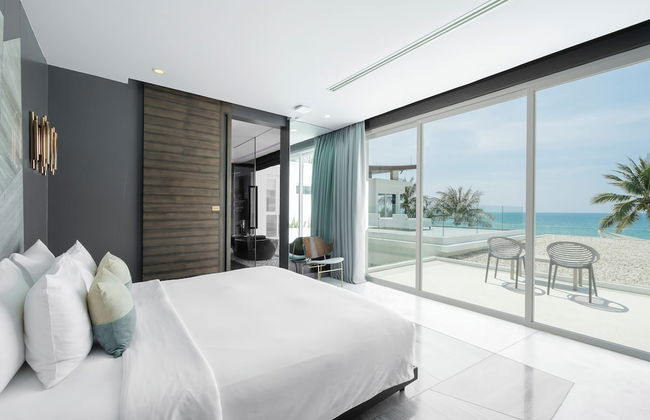 Coastal Escape Natai Beach - Foto 5