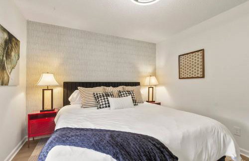 3 King Beds- Hot Tub, Game Room, Firepit - Foto 32