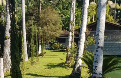 Pousada Nonno Marquetti - Foto 2