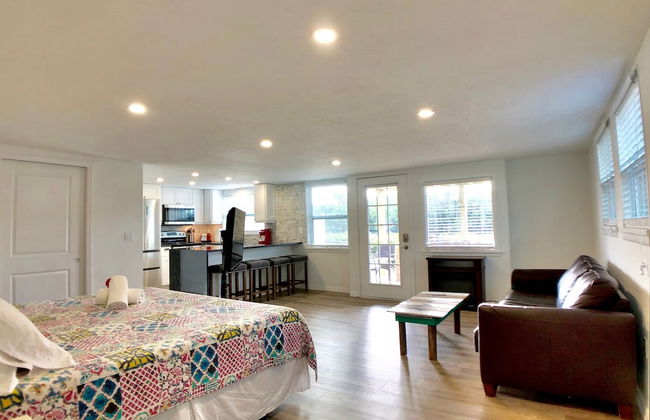 Siesta Heron Suites & Villas - Foto 21