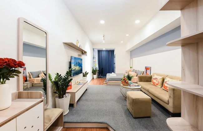 The Tresor Luxury Apartment - Foto 6