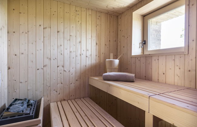 Capanna Suites - Foto 43