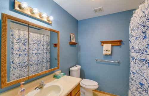 Charming Anchorage Home with Grill and Deck! - Foto 13