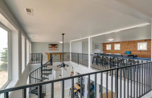 Vacation Rental House Situated on Chesapeake Bay - Foto 8