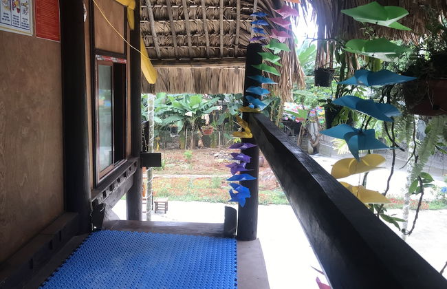 Bee Lucky Homestay - Photo 28