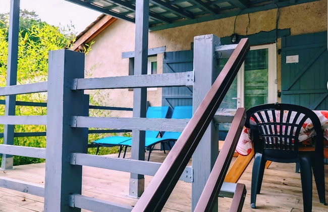 Les Gîtes de Petrocoriis - Foto 50