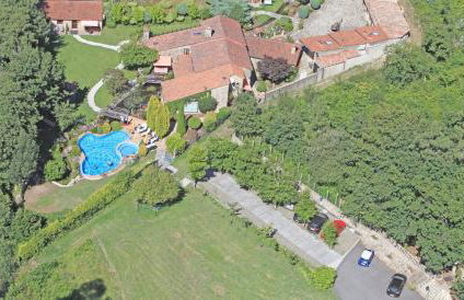 Aldea Os Muiños - Foto 71