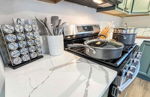 Quarter 54 - Foto 29