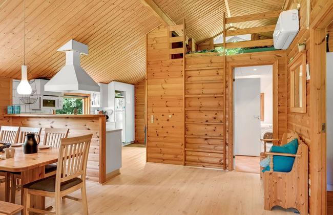 "Andy" - 500m to the fjord - Foto 23