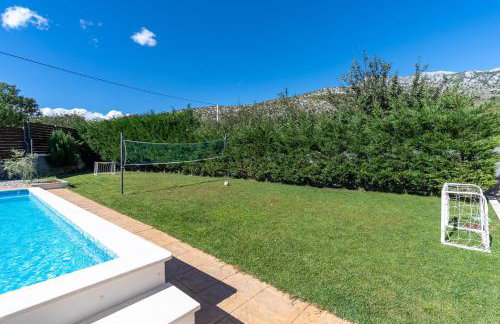 Villa Jelena - Photo 36