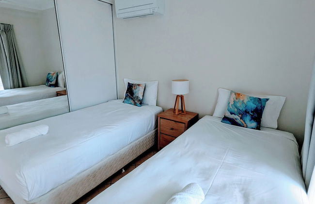 Sails On Horseshoe - Foto 42