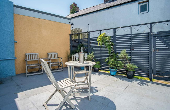 Sea Glass - 2 Bedroom Apartment - Manorbier - Foto 45