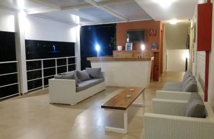 Apartamentos Vista al Puerto - Foto 7