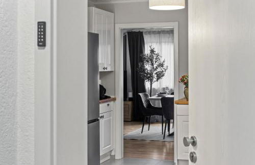 UPPER ROOM: Apartment mit exklusiver Ausstattung-Ausblick auf Weinberge&Mandelblütenpfad - Foto 3