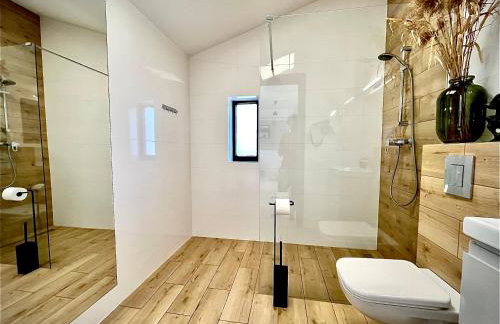 Apartamenty BLAST nad morzem Chłopy - Foto 6