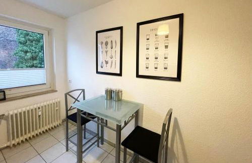 beautiful 2-room Apartment - Foto 8