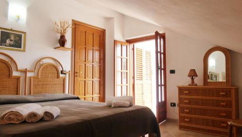 Appartamento panoramico Santa Domenica - Foto 3