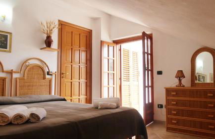 Appartamento panoramico Santa Domenica - Foto 3