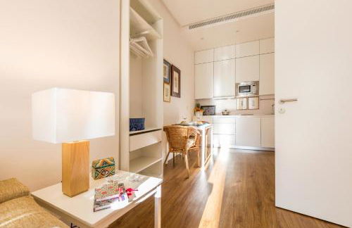 Sevilla Home Center Suites - Foto 35