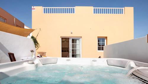 Apartamento El Naranjo con jacuzzi - Photo 3