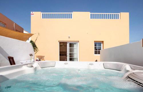 Apartamento El Naranjo con jacuzzi - Photo 3