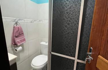 Aconchego Amazônico: Seu Espaço na Cidade Selvagem - Foto 15