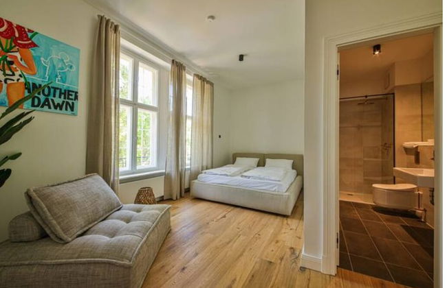 Aeronaut Suites powered by Pearl1 - Foto 12