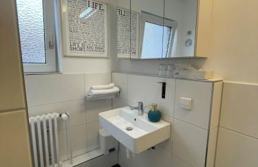 Studio-Parkplatz-Netflix-Balkon - Foto 5