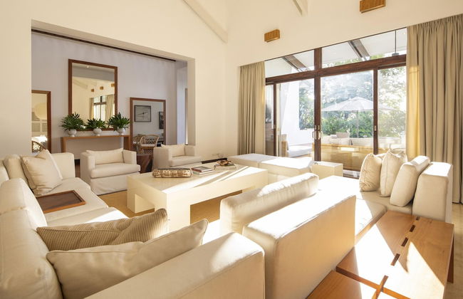 Villa Belvedere Pacific Sunsets 2 Private Pools - Photo 67