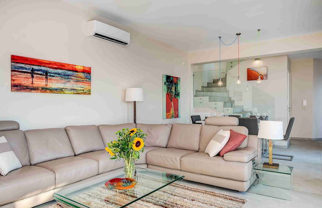 A Gorgeous Villa in Kokkino Horio - Foto 10