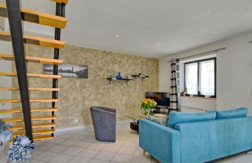 Holiday Home Le Graffi'Ty by Interhome - Foto 22