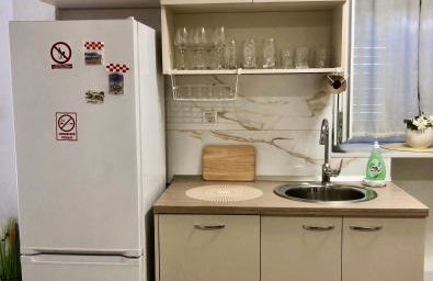 Apartman Blue Moon Split- free parking - Photo 12