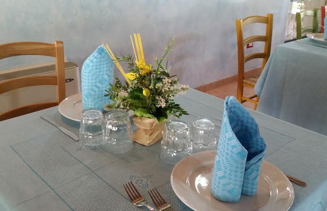 Agriturismo Archelao - Photo 29