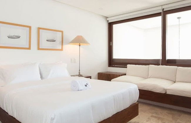 w Sophisticated 3BR House w AC in Cartagena - Photo 2