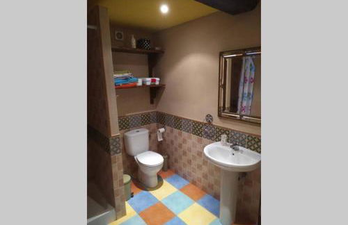 LOS ORIZOS Sierra de Gata Extremadura TR-CC-00392 - Foto 14