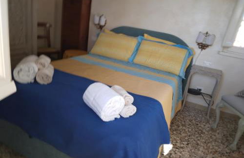 IL NIDO BY LUISA - Beautiful Terrace - Near the Station - Foto 5