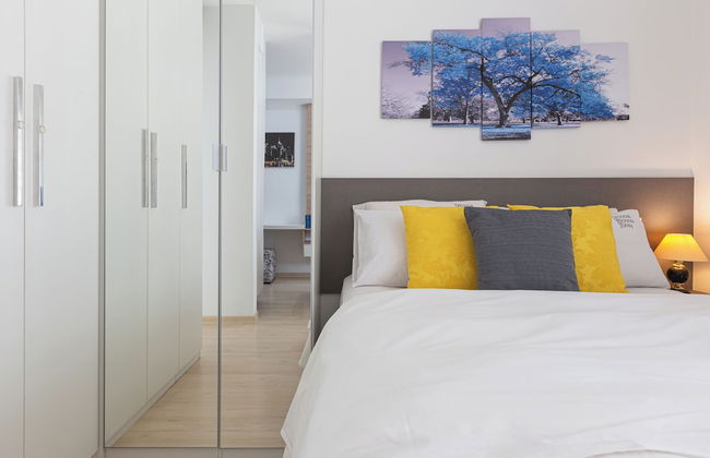 Vossa Bossa Vision Augusta - Foto 18